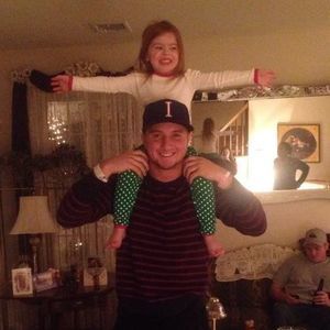 Meet your Posher, Giovanni